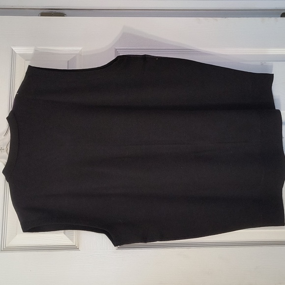 New without tags nice argyle vest - Picture 2 of 3